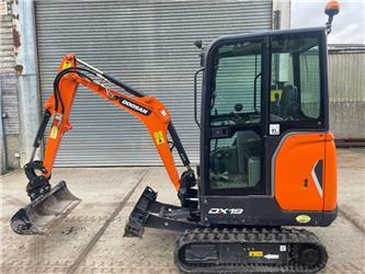 Doosan DX 19