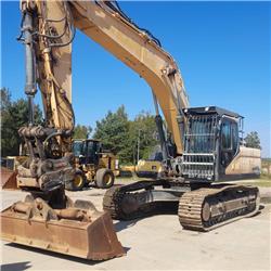 Doosan DX 300 LC-5