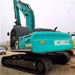 Kobelco SK 260