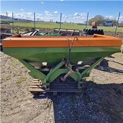 Amazone ZA-U 1500