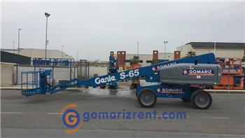 Genie S 65