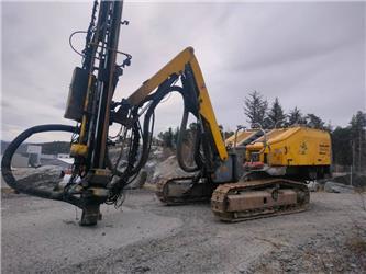 Atlas Copco ROC D9