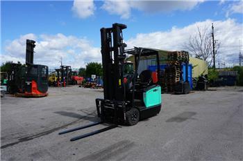 Mitsubishi FB16ACNT