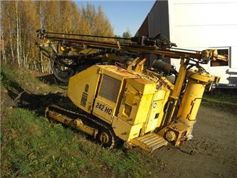 Atlas Copco ROC 242