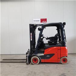 Linde E18PH