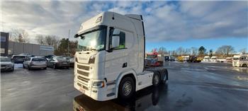 Scania R 530