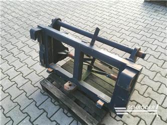 Bressel MERLO ZM 2 / CLAAS