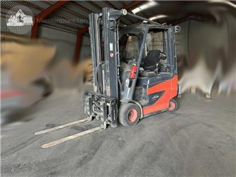 Linde E 30