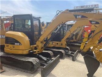 Caterpillar 304 CR
