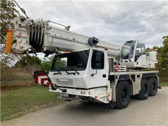 Grove GMK 3055