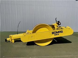 Bomag BW 6