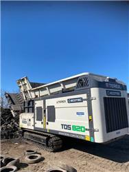 Terex Ecotec TDS 820