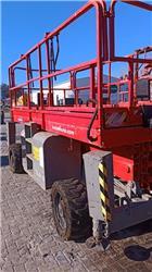 Haulotte H 12 SX