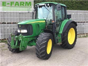 John Deere 6320