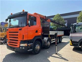 Scania R 420