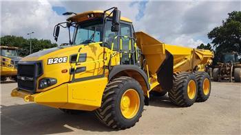 Bell B20E