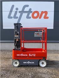 SkyJack SJ 12