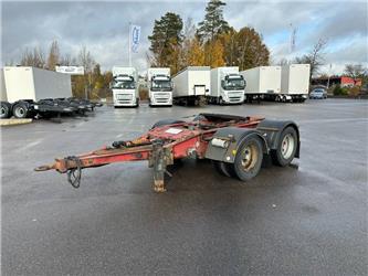 NTM Dolly, AHL 748