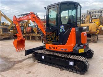 Hitachi ZX55USR
