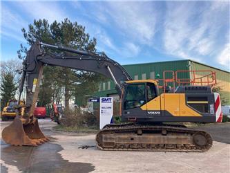 Volvo EC380EL