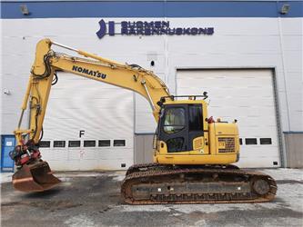 Komatsu PC 228 USLC-8