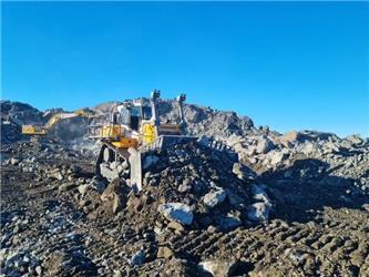 Liebherr PR 766