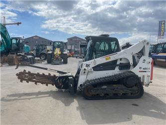 Bobcat T770