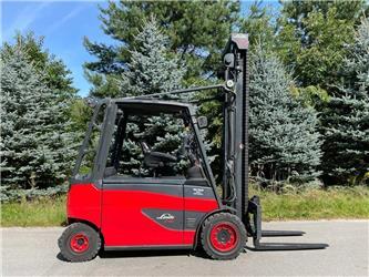 Linde E40HL-01/600
