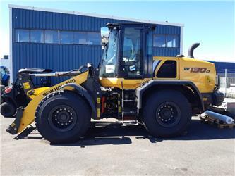 New Holland W 130 C