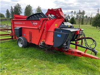 Kuhn Primor 5570 M