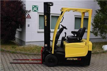 Hyster A 1.5 XNT