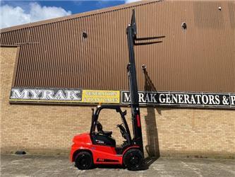 Manitou MI 30 D