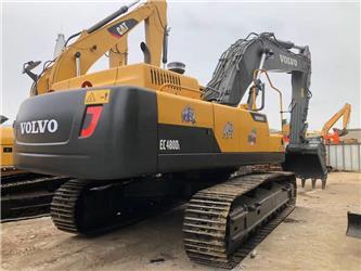 Volvo EC 480 D L