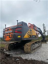Volvo Ec 300 el