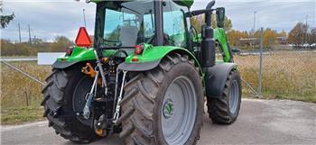 Deutz-Fahr 5120 G