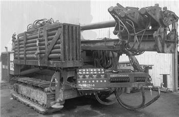 Hütte HBR205