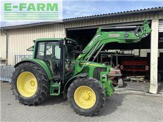 John Deere 6320 premium