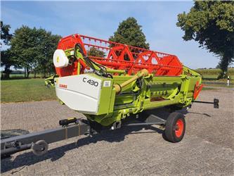 CLAAS C430