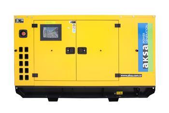 AKSA APD 55 A