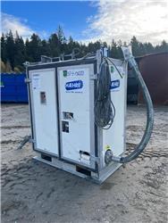  Containertech PU1000