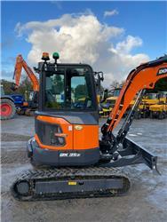 Doosan DX 35 Z