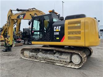 Caterpillar 320 EL