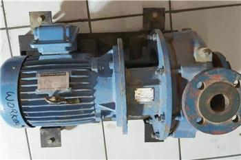 KSB Water Pump