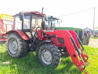 Belarus 952.3