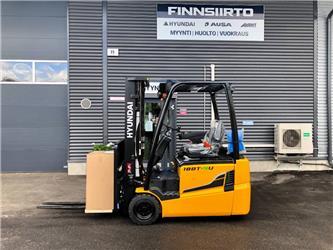 Hyundai 18BT-9U