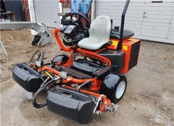 Jacobsen G-PLEXIII
