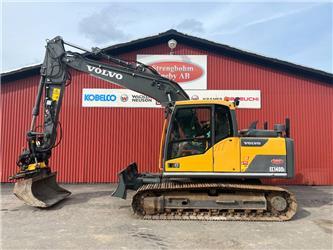Volvo EC 140