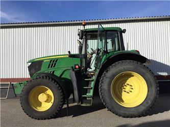 John Deere 6170 M