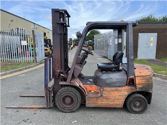 Toyota 62-7FDF25
