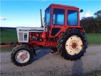 Belarus BX 962-820 og 570